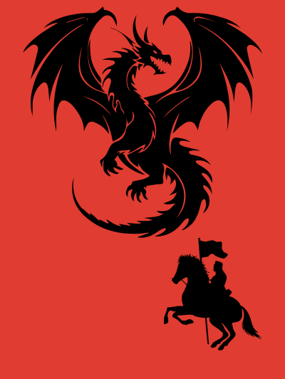 Dungeons and Dragons