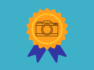 Teen Photo Contest Awards